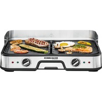 Grill électrique  2025 barbecue électrique