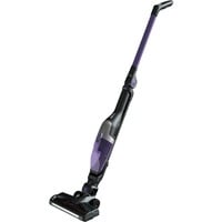 Rowenta X-Trem Compact RH1238 Aspirateur balai Batterie Sec Sans sac 0,4 L Violet, Aspirateur balais Noir/lilas, Aspirateur balai, Sans sac, Violet, 0,4 L, Rectangulaire, Sec