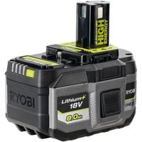 Ryobi RB1880T, Batterie 