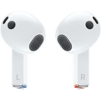 Samsung Galaxy Buds3 écouteurs in-ear Blanc, True Wireless Stereo (TWS), Appels/Musique, Casque, Blanc
