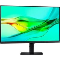 Samsung S60UD écran plat de PC 68,6 cm (27") 2560 x 1440 pixels Quad HD LCD Noir Moniteur  Noir, 68,6 cm (27"), 2560 x 1440 pixels, Quad HD, LCD, 5 ms, Noir