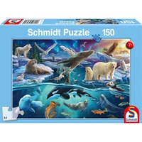 Schmidt Spiele 56484, Puzzle 