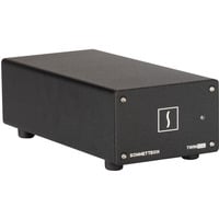 Sonnet Twin10G SFP28 Thunderbolt Dual Port 10Gb Ethernet, Carte réseau Ardoise