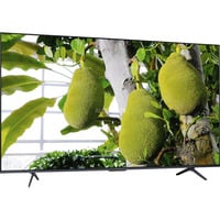 TCL 75T8C 75" 4K Ultra HD TV QLED Noir, 190,5 cm (75"), 3840 x 2160 pixels, QLED, Smart TV, Wifi, Métallique