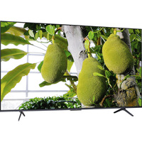 TCL 75T8C 75" Ultra HD TV QLED Noir