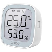 TP-Link Tapo T315 moniteur intelligent de temperature et d'humidite, Capteur 