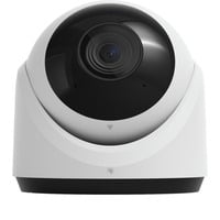 Ubiquiti UVC-G6-Turret-W, Caméra de surveillance Blanc