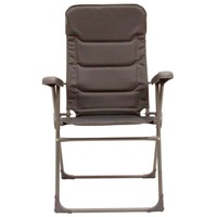 Chaise de camping Hampton Tall, Siège