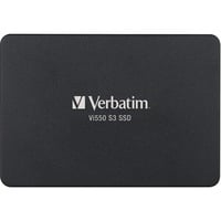 Verbatim  SSD Noir