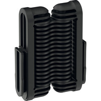 Wera Charnière modulaire flexible Tool-Check 9550, Adaptateur Noir