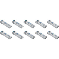 Zyxel SFP10G-LR module émetteur-récepteur de réseau Fibre optique 10000 Mbit/s SFP+ 1310 nm Fibre optique, 10000 Mbit/s, SFP+, SFP+, 10000 m, 1310 nm, En vrac