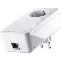 devolo Magic 1 LAN 1-1 Adaptateur d'extension, Powerline Blanc