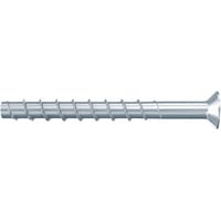 fischer Vis à béton FBS 5x60 25/15 tête fraisée TX 