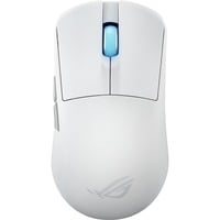 ASUS ROG Harpe Ace Mini, Souris gaming Blanc