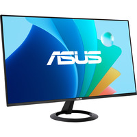ASUS VZ249HG EyeCare 23.8" Moniteur gaming Noir, 1x HDMI, 1x VGA, 120 Hz, 60,5 cm (23.8"), 1920 x 1080 pixels, Full HD, LCD, 1 ms, Noir