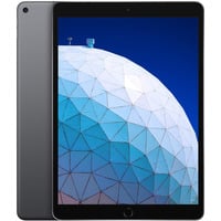 Apple iPad Air (256GB) reconditionné tablette 10.5" Gris | iOS | Apple A12 Bionic | 256 Go | Wi-Fi 5 |  3G