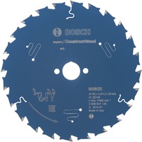 Bosch 2608644136, Lame de scie 