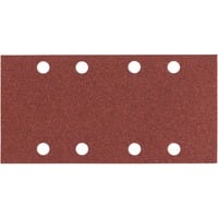 Bosch C430 Expert for Wood and Paint, Feuille abrasive 10 pièce(s)