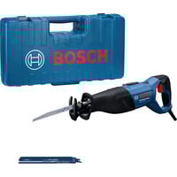 Bosch GSA 12-30 Professional, Scie sabre Bleu/Noir