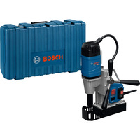 Bosch Perceuse à noyau magnétique GBM38 Bleu/Noir, Vente au détail