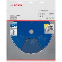 Bosch ‎2608644116 lame de scie circulaire 30,5 cm 1 pièce(s) Aluminium, 30,5 cm, Bosch, 1,15 kg, 1 pièce(s)