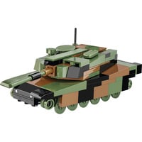 COBI K2 Black Panther, Jouets de construction 