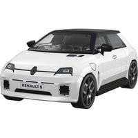 COBI Renault 5 E-Tech, Jouets de construction Blanc