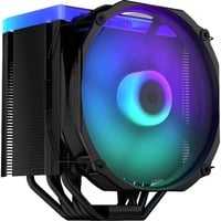 Fortis 5 ARGB Black Refroidisseur CPU