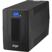 FSP iFP 1000, UPS Noir