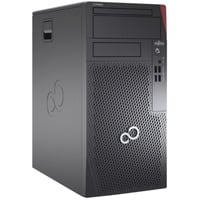 Fujitsu G210154-002A1, PC Noir