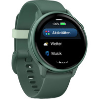 Garmin vívoactive 6, Smartwatch 