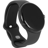 Google Pixel Watch 3, Smartwatch Noir