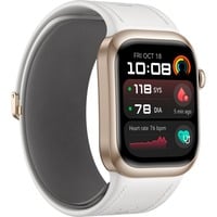 Huawei Watch D2 4,62 cm (1.82") AMOLED 48 mm Numérique 480 x 408 pixels Écran tactile Or, Smartwatch Or, 4,62 cm (1.82"), AMOLED, Écran tactile, 40 g