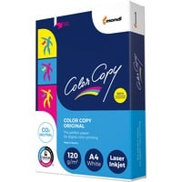 Inapa Color Copy 120g 210x297 R, Papier 