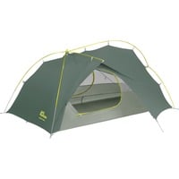 Jack Wolfskin Tente dôme STRATOS LITE II Vert