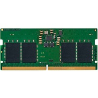 Kingston ValueRAM KVR48S40BD8-32 module de mémoire 32 Go 1 x 32 Go DDR5 4800 MHz, Mémoire vive Vert, 32 Go, 1 x 32 Go, DDR5, 4800 MHz, 262-pin SO-DIMM