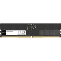 Lexar LD5U08G56C46ST-HGN, Mémoire vive Noir