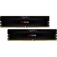 Mushkin 64 Go DDR5-5600 (2x 32 Go) mémoire vive Noir, MRE5U560LKKD32GX2