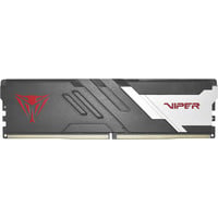 Patriot 16 Go DDR5-6000 (1x 16 Go) mémoire vive Noir, PVV516G60C30, XMP 3.0