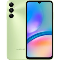 SAMSUNG Galaxy A05S, Smartphone Vert clair