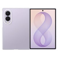 Samsung Coque Transparente, Housse smartphone Transparent