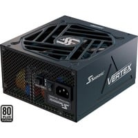 Seasonic VERTEX PX-850, 850W alimentation  Noir, 3x PCIe, gestion des câbles