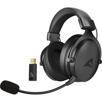 Sharkoon SKILLER SGH40W over-ear gaming casque gaming  Noir