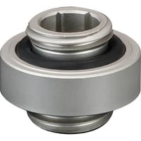 Thermal Grizzly DeltaMate Extender - MM7R, Connecteur Nickel