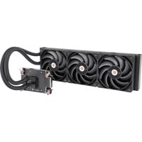Thermaltake CL-W450-PL12BL-A, Watercooling