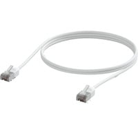 Ubiquiti UniFi Premium Patch Cable Outdoor / 8m, Câble Blanc