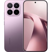 Xiaomi 17T 512GB smartphone Rose | 512 Go | HyperOS 3 | Dual-SIM