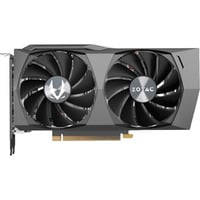 ZOTAC GeForce RTX 3060 TWIN EDGE Reconditionné, Carte graphique 