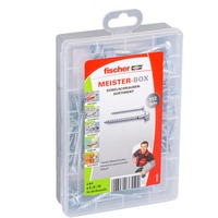 fischer 553348, Jeu de vis