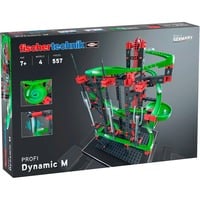 fischertechnik Dynamic M, Piste de billes 